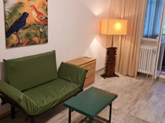 Rahova, str. Barca, ac